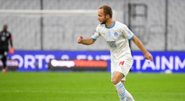 OM: Germain craint de ne plus jouer