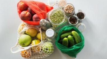 Conseils pour réduire sa consommation de plastique