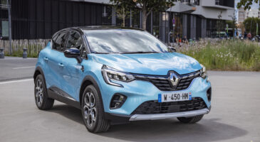 Les voitures hybrides rechargeables les plus vendues en France (2020)