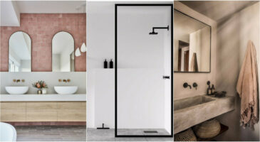 Salle de bains 2021 : 12 tendances à adopter d'urgence