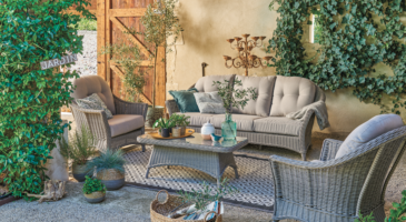 Jardiland présente sa collection printemps/été 2021 !