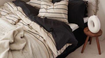 Tendance déco 2021 : voici le vase donut, l'objet que vous allez voir partout et où le shopper