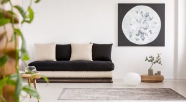 Japandi : le style déco incontournable de 2021