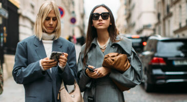 Tendance mode : voici LA couleur ultime de 2021 (et comment l'adopter)