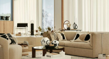 H&M Home : découvrez la nouvelle collection printemps 2021