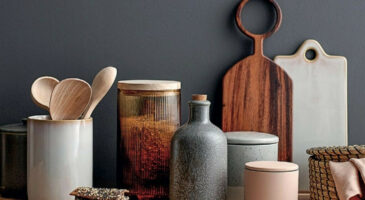 Tendances 2021 : 15 objets déco à shopper dès janvier !