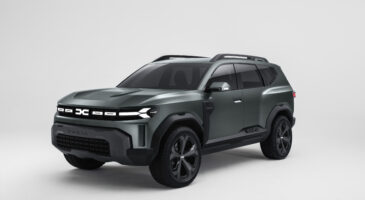 Dacia Bigster : quels prix pour le futur SUV ?