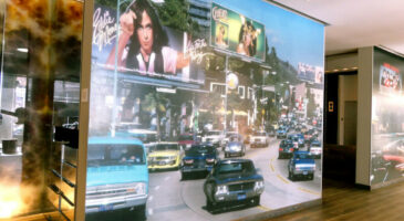 Pourquoi aller à WeHo?