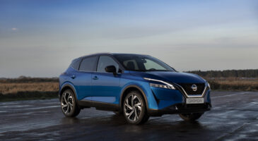 Nissan Qashqai (2021) : quels prix pour le nouveau SUV ?