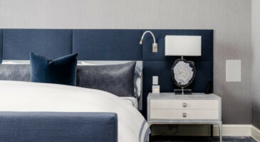 Tête de lit IKEA : 18 modèles pour une chambre stylée