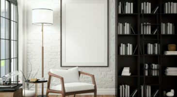 Fauteuil : 9 conseils de pro pour bien le choisir