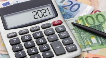 Impôts 2021 : ce qui change