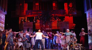 L'opéra américain en 10 albums