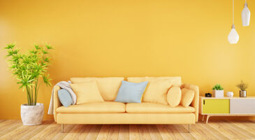 Comment apporter une touche de modernité à votre séjour ?