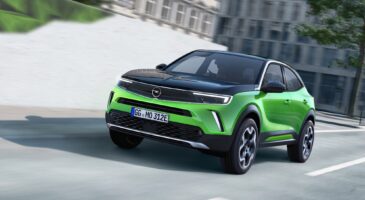 SUV électriques en France (2021) : modèles, prix, autonomies