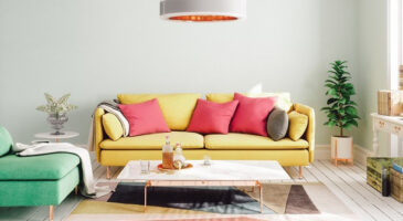 Canapé tendance : quel modèle choisir cette saison ?