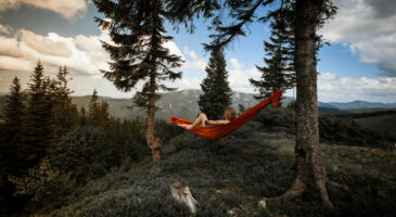 Le slow tourisme a plus que jamais le vent en poupe.