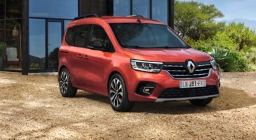 Renault Kangoo (2021) : le combispace à la loupe (infos, prix)