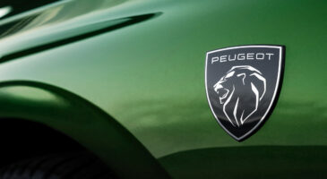 Peugeot : marque n°1 des Français en 2021