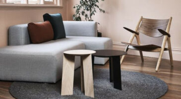 Tendance nude : 12 inspirations pour une déco tout en délicatesse