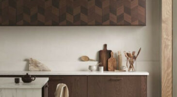 Cuisine en bois foncé : 12 raisons de succomber pour l’élégance