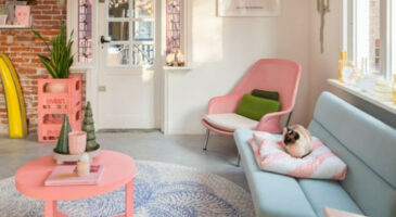 Tendance pastel : 15 inspirations pour une déco tout en douceur