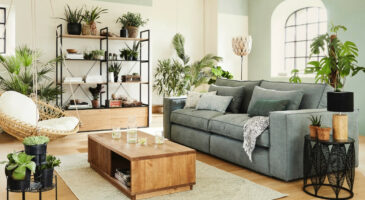 BUT dévoile ses trois collections pour le printemps/été 2021