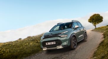 Citroën C3 Aircross (2021) : tous les prix et options en France