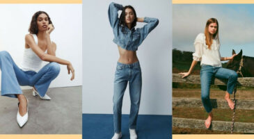 Les meilleures marques de jeans à connaître absolument