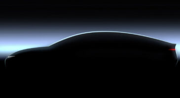 Volkswagen "Trinity" : un futur véhicule électrique "à la carte"