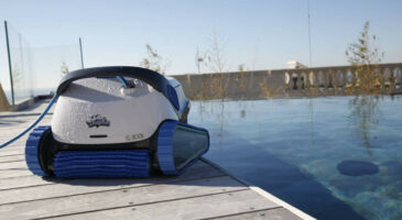 Quel robot de piscine électrique choisir ?