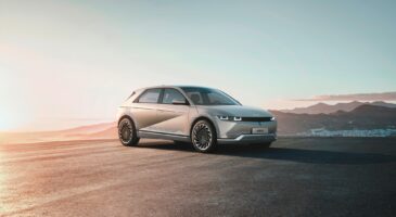 Hyundai Ioniq 5 (2021) : quels prix pour le SUV électrique ?