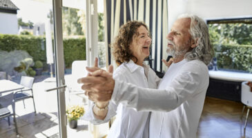 La danse, bénéfique pour le corps et l'esprit