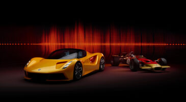 Lotus Evija : comment crée-t-on les "sons" d'une hypercar (vidéo) ?