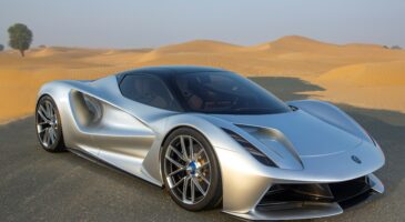 Nouveautés auto 2021 : les voitures sportives à ne pas manquer