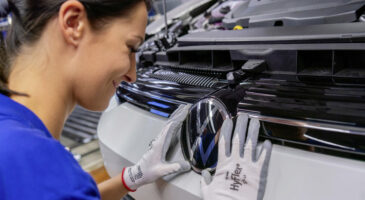 Volkswagen : 5000 emplois menacés au nom de l'électrique ?
