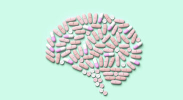 Santé du cerveau : attention aux médicaments !