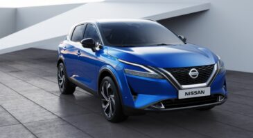 Nouveau Nissan Qashqai (2021) : disponible en France dès 28.990 €