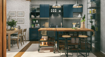 5 pièges à éviter pour bien aménager sa cuisine