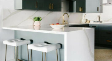 Cuisine moderne : 12 idées déco facile à copier !