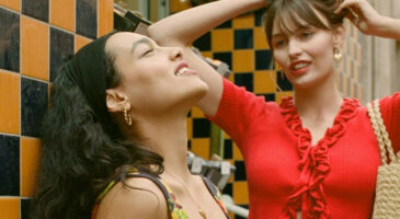 Mieux qu’un cardigan, voici le gilet que toutes les filles branchées porteront cet été