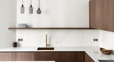 Cuisine : Quels rangements adopter pour un style minimaliste ?