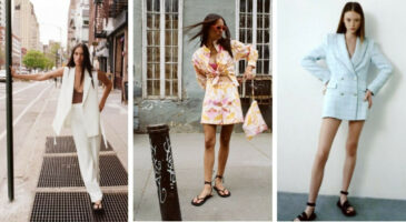 Zara : notre sélection shopping pour le printemps