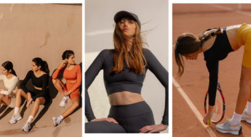 5 marques de sport désirables à connaître absolument pour marquer les esprits