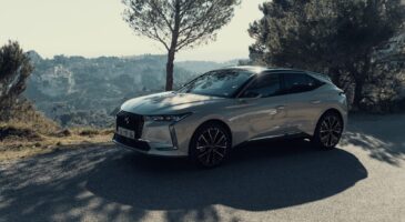 DS 4 : découvrez sa gamme de prix complète pour la France