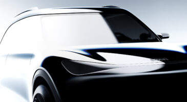 Smart : ce que l'on sait déjà sur son futur SUV électrique
