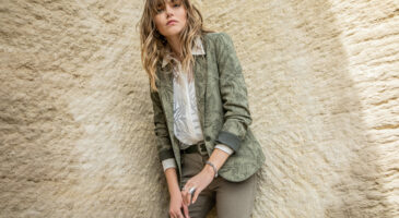 Elora, le style des podiums à la portée de toutes les femmes