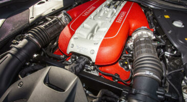 Ferrari va faire perdurer son moteur V12 !