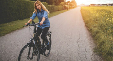 Vélos électriques : louer ou acheter ?
