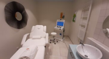 Point Relais Santé DOMITYS